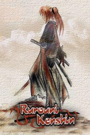 جميع حلقات انمي Rurouni Kenshin مترجم اونلاين وتحميل مباشر