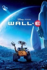 فيلم WALL-E مترجم اونلاين وتحميل مباشر