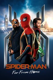 فيلم Spider Man: Far From Home مترجم اونلاين و تحميل مباشر