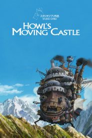 فيلم Howl's Moving Castle مترجم بلوراي اونلاين تحميل مباشر