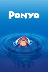 فيلم Ponyo on the Cliff by the Sea مترجم بلوراي عدة جودات