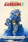 فيلم Mobile Suit Gundam II Soldiers of Sorrow مترجم بلوراي اونلاين تحميل مباشر